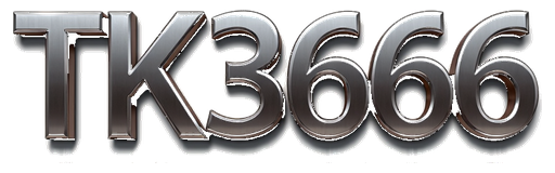tk3666 logo